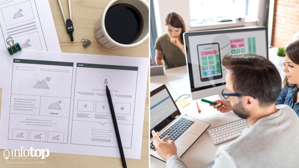 Wireframing: A Must-Have for Website and Mobile App Development