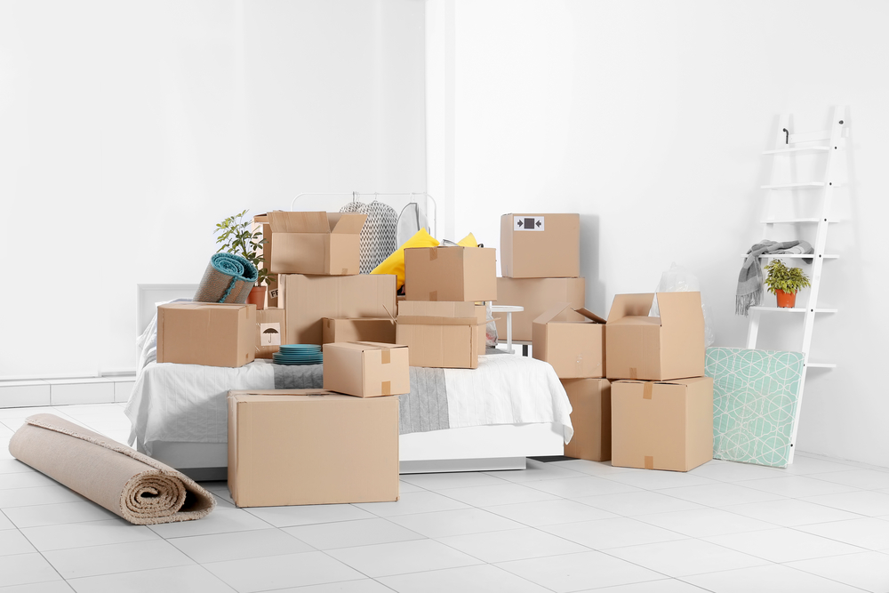 Why Should You Hire The Best Movers and Packers Abu Dhabi?