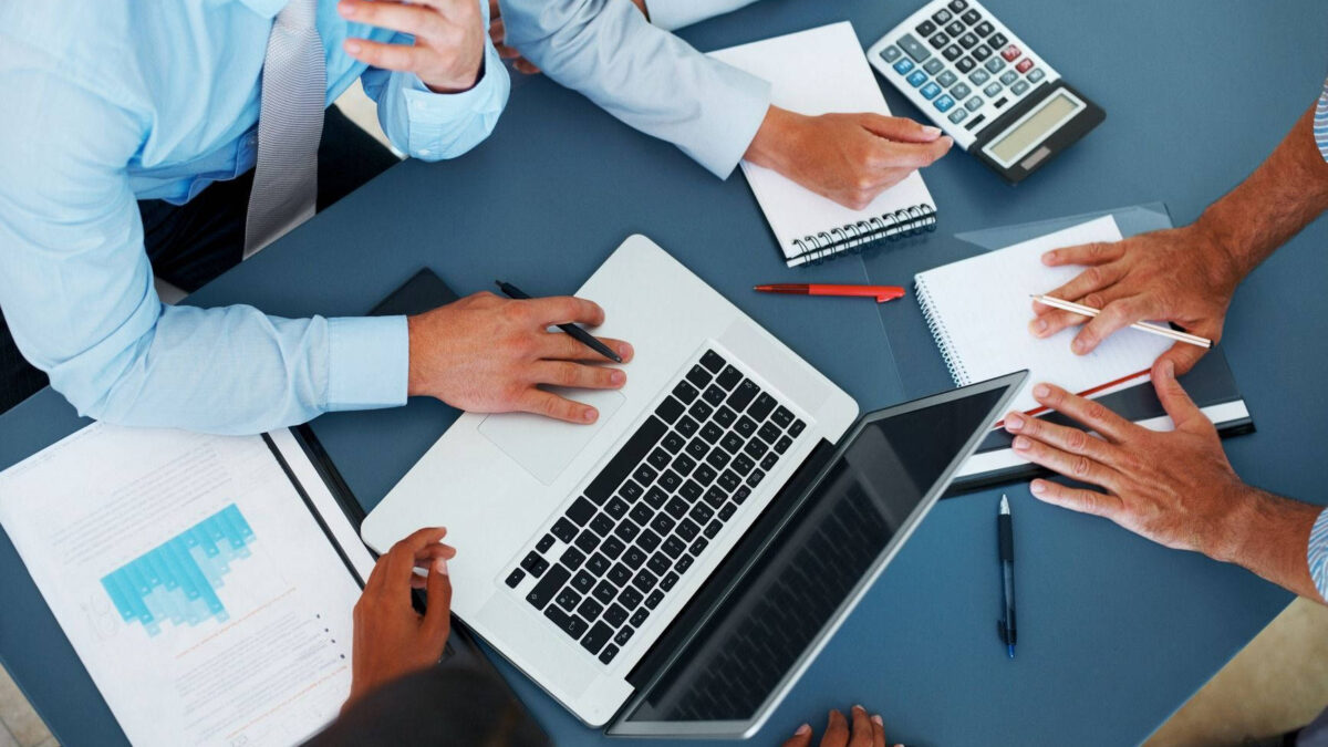 Mastering the Numbers: Enhance Your Business with Accounting Services in Dubai