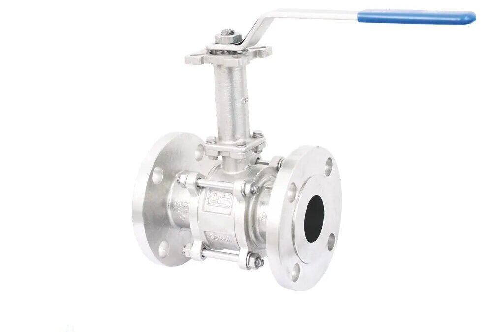Finding the Best Ball Valve Supplier: Everything You Need to Know