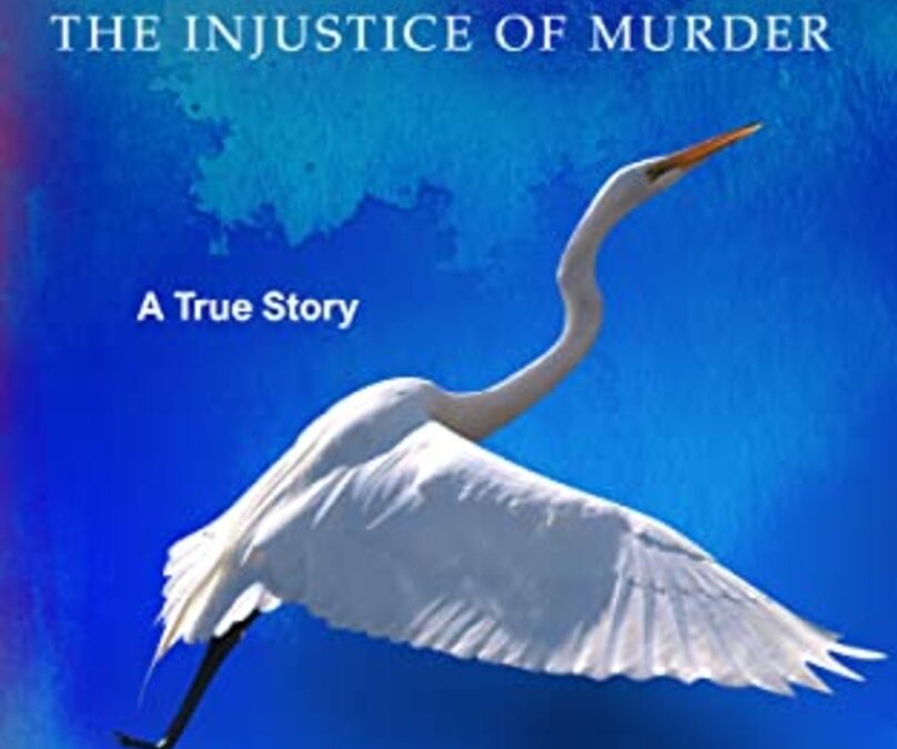 New Bestseller: JEFFREY: The Injustice of Murder by Dr. KD Wagner