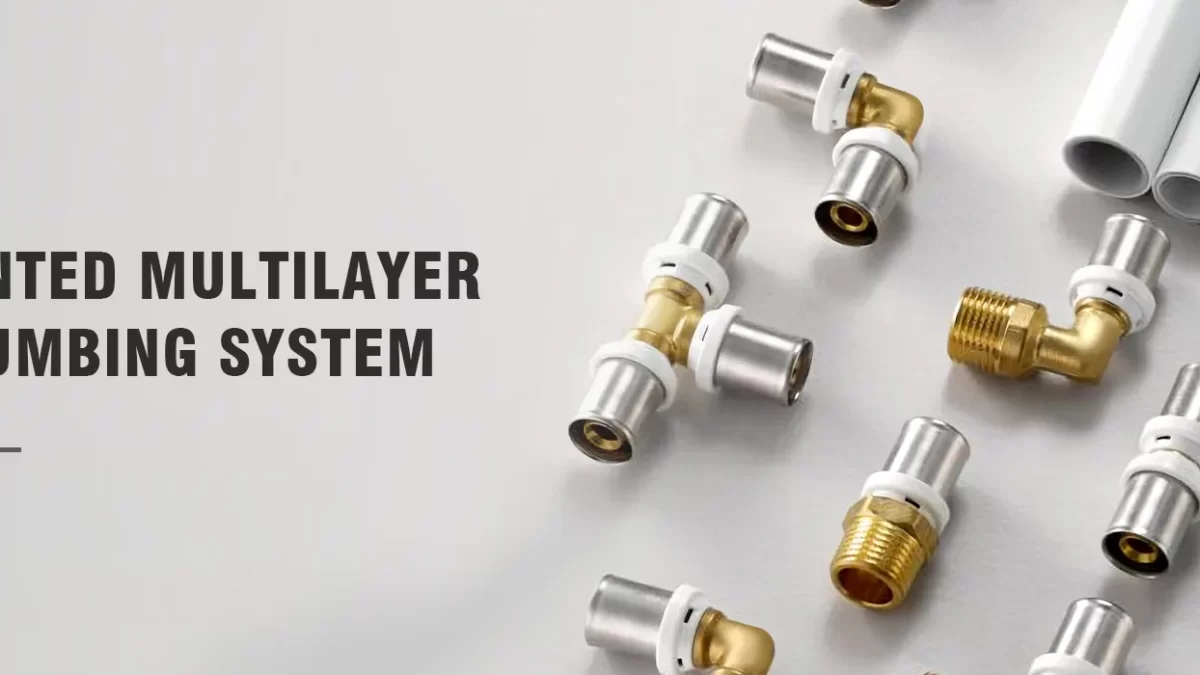 5 Reasons To Choose Propress Copper Fittings For Your Next Plumbing Project