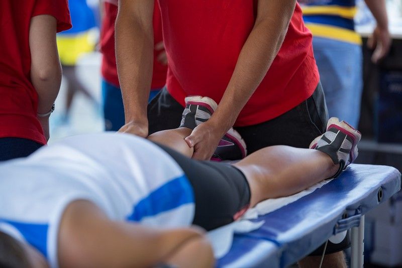 The Benefits Of Sports Massage For Athletes, And Tips To Get The Most Out Of It