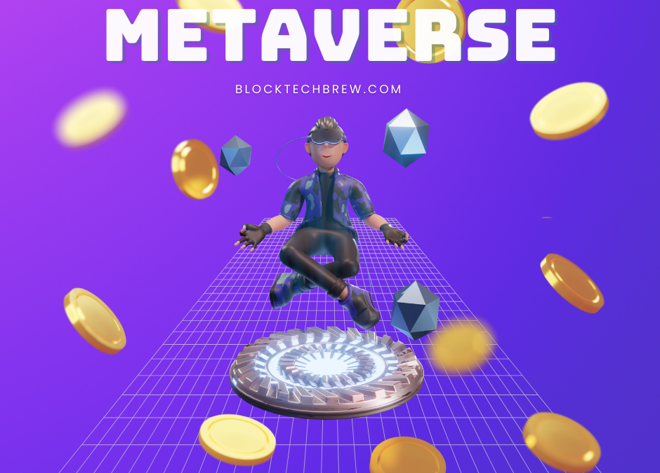 15 Best Things To Do In The Metaverse