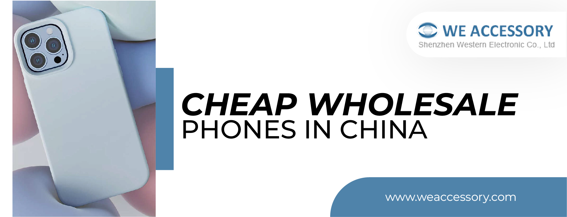 cheap wholesale phones in China