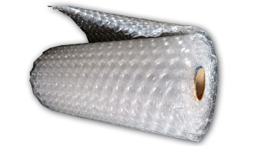 How Effective Is Bubble Wrap for Safely Delivering Items?