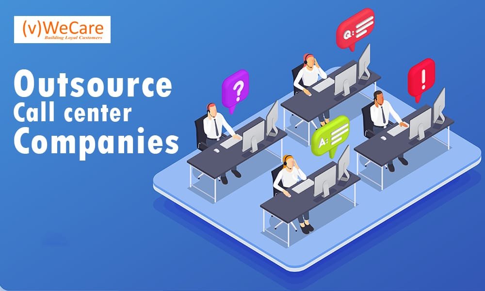 What makes call center outsourcing companies successful?