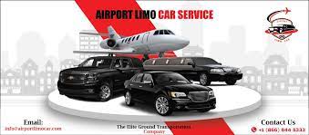 How to deliver on-time and reliable airport car service.