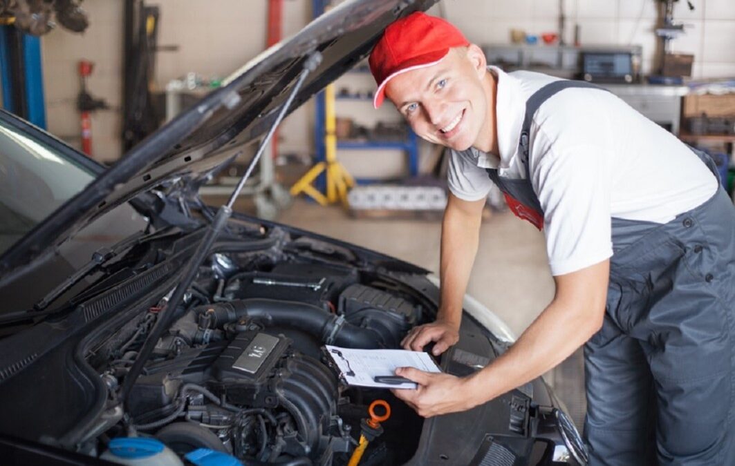 Planning To Take Your Vehicle to A Car Service? Note These Points