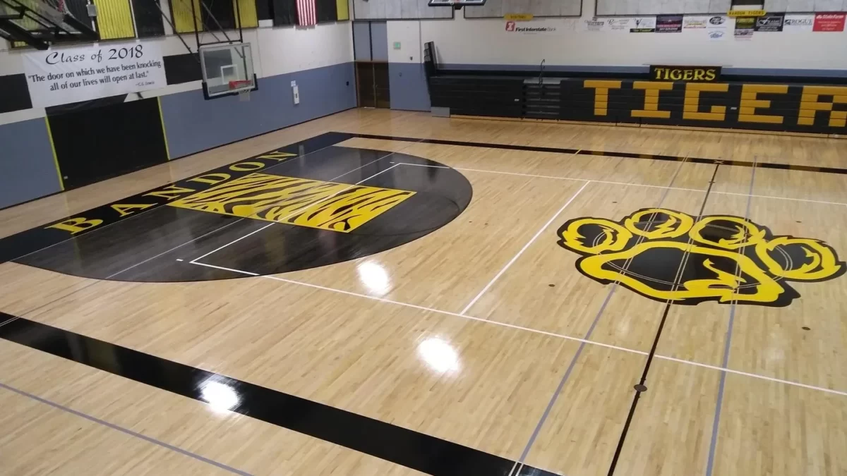 Why Should You Hire Gym Floor Refinishing Companies?