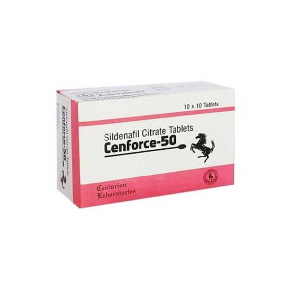 Improve your Early Erection issue into Hard Erection with Cenforce 50