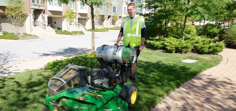 Keeping Your Landscape Looking Great: Basics of Commercial & Residential Maintenance