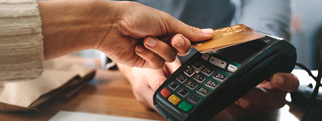 The Rise of Contactless Payments and How it Affects Credit Card Usage