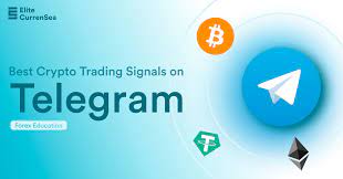 The Best Crypto Signals on Telegram: A Comprehensive Guide