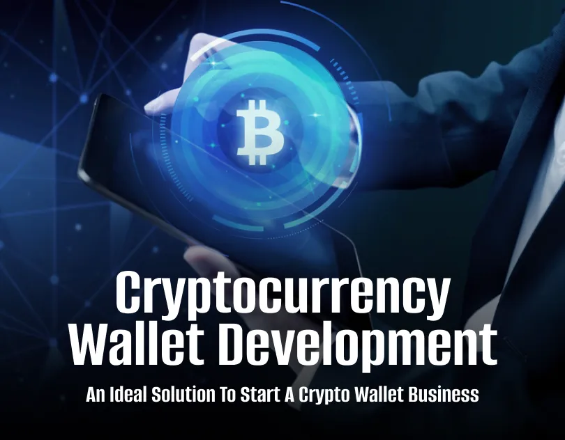 Why Consider Crypto Wallet Development as your Business?