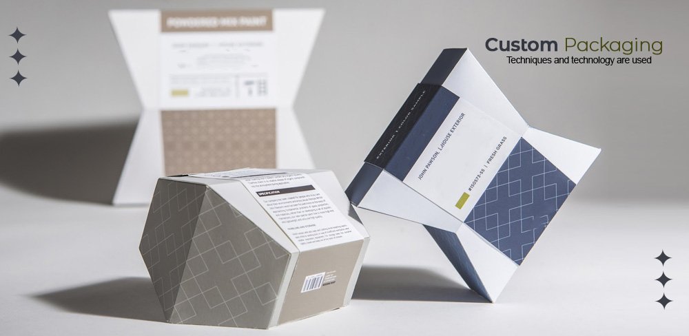 How to Make Custom Packaging Boxes: The Complete Guide