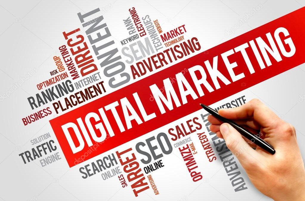 What are some ways to enhance digital marketing strategies