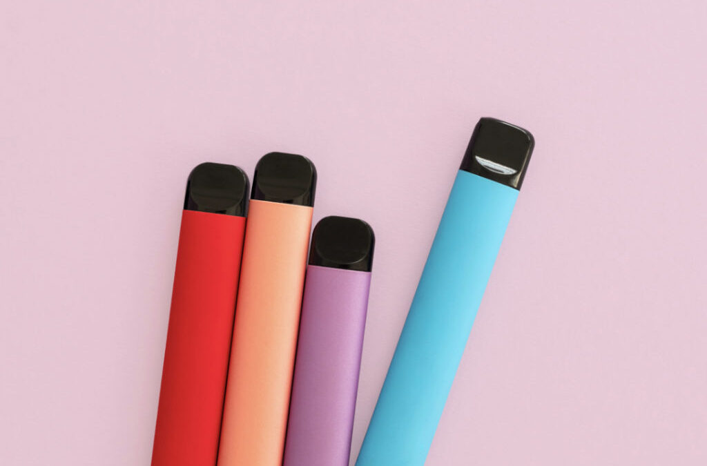 What makes disposable vapes stand out?