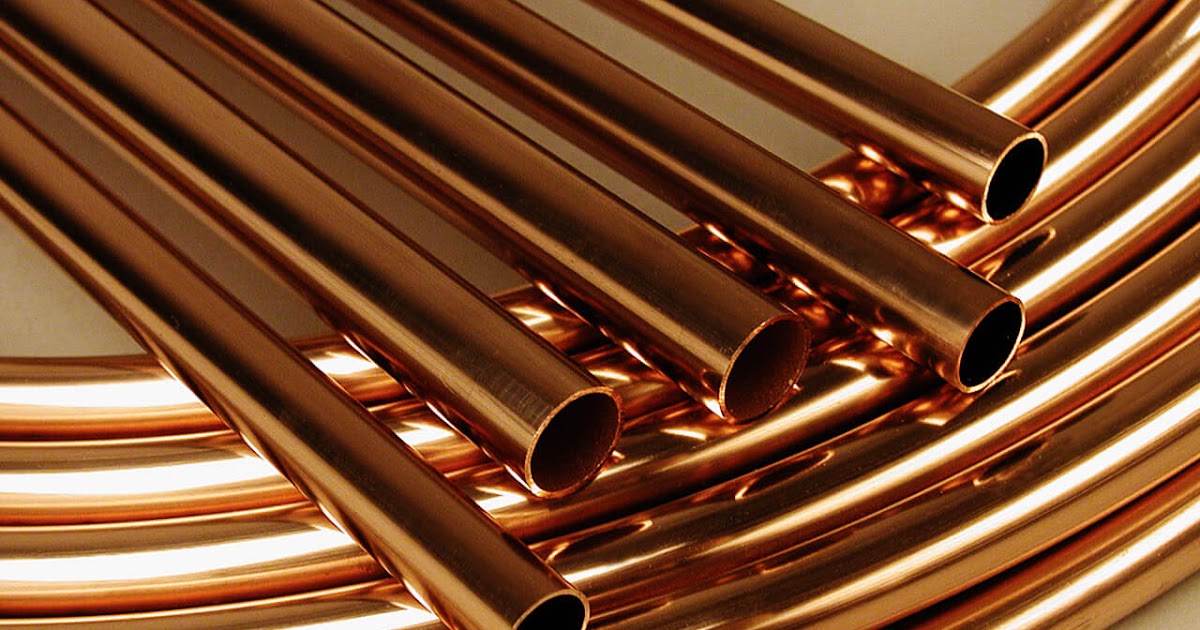 Properties and Applications of Copper Nickel