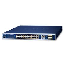 The Benefits Of Using A Layer 2+ 24 Port Industrial Ethernet Switch For Your Network