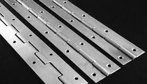 When Selecting Piano Hinges, There are Five Factors That Should Be Considered.