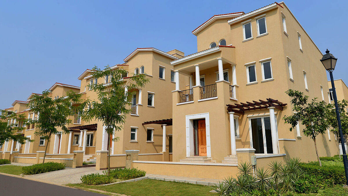 Reasons why Marbella Villas offers the best luxury villas in Sohna Road, Gurugram