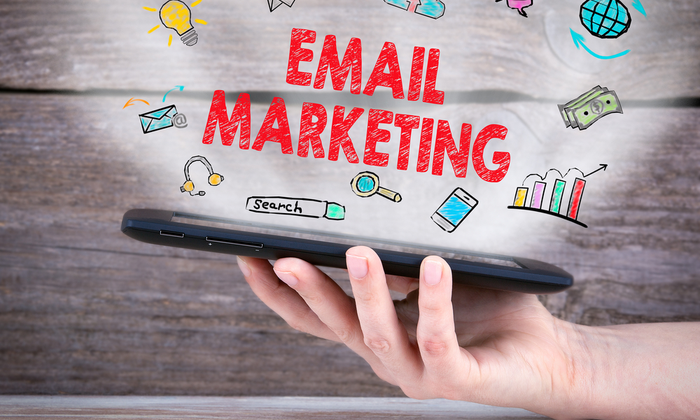 The Ultimate Guide to Digital or Email Marketing For Businesses