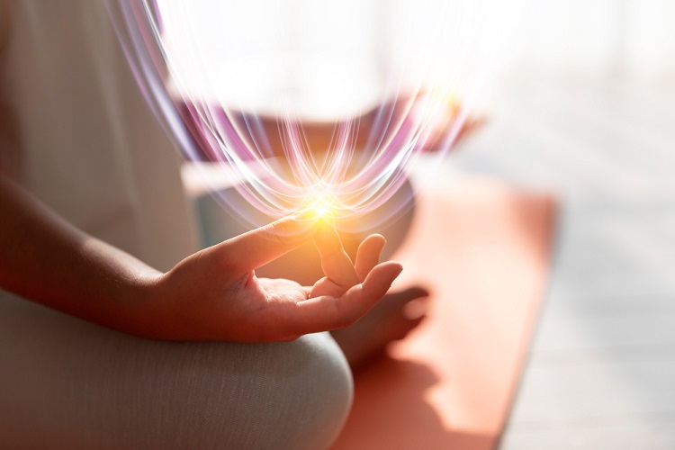 The Benefits of Quantum Healing for Stress Management and Relaxation
