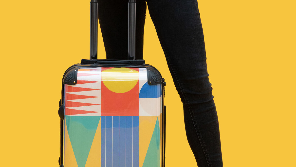 The Best Hard Shell Suitcase Strategies Revealed