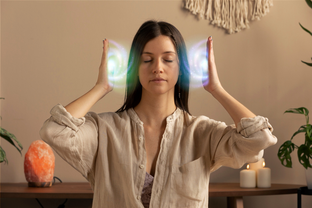 How Beneficial is Reiki and Massage for Your Health