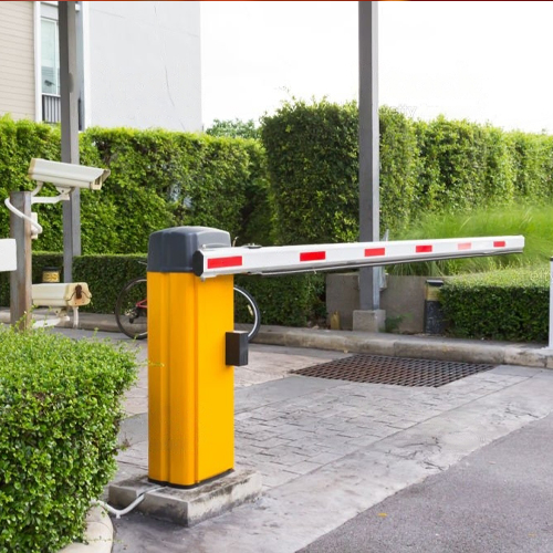 Benefits of Gate Barrier and How to Choose Gate Barrier Supplier