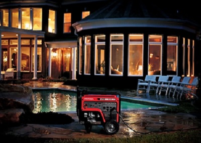 Homeowners and Businesses Interested in Standby Generators