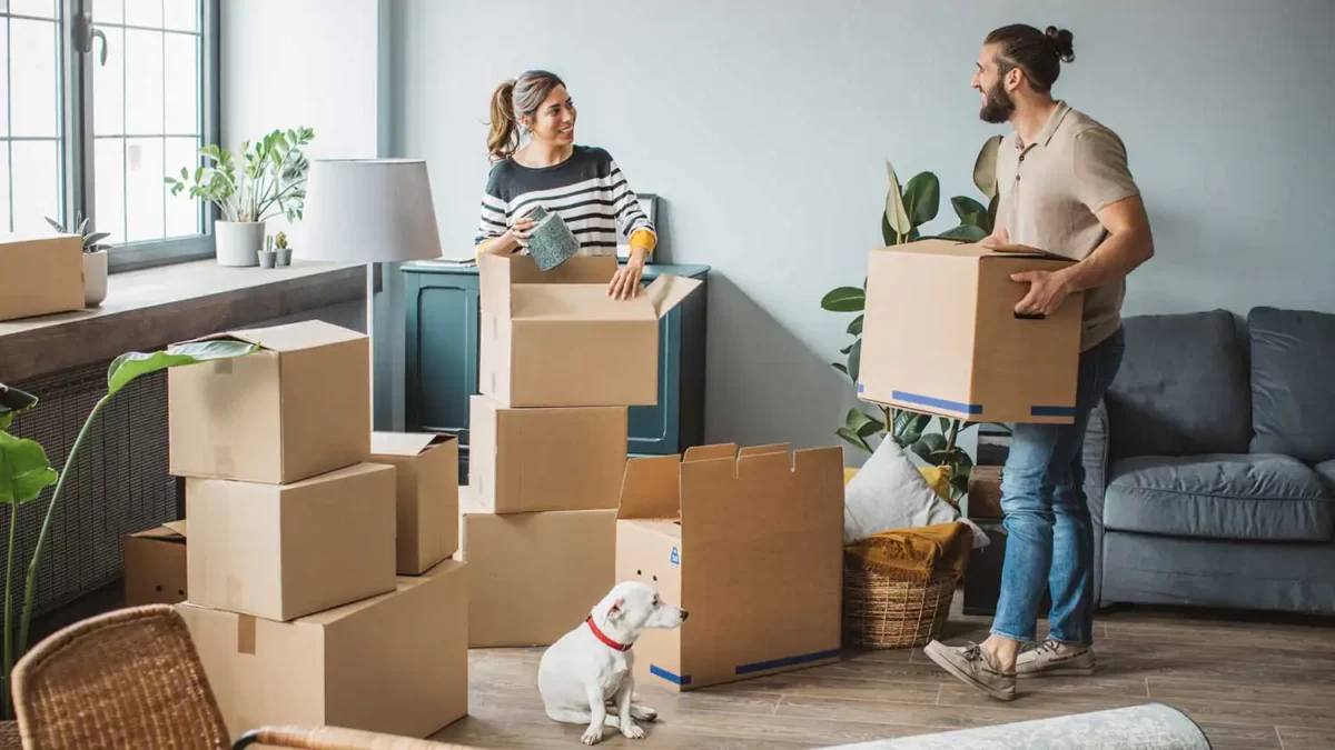Sustainable and Eco-Friendly Moving Tips
