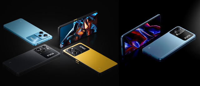 Poco X5 Has All of Its Specs Leaked – RecycleDevice Blog
