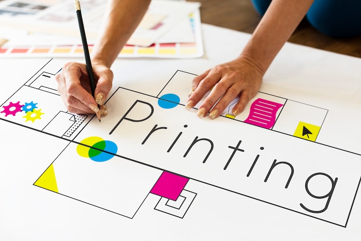 The Importance of Choosing the Right Printing Partner for Elite Offset Printing