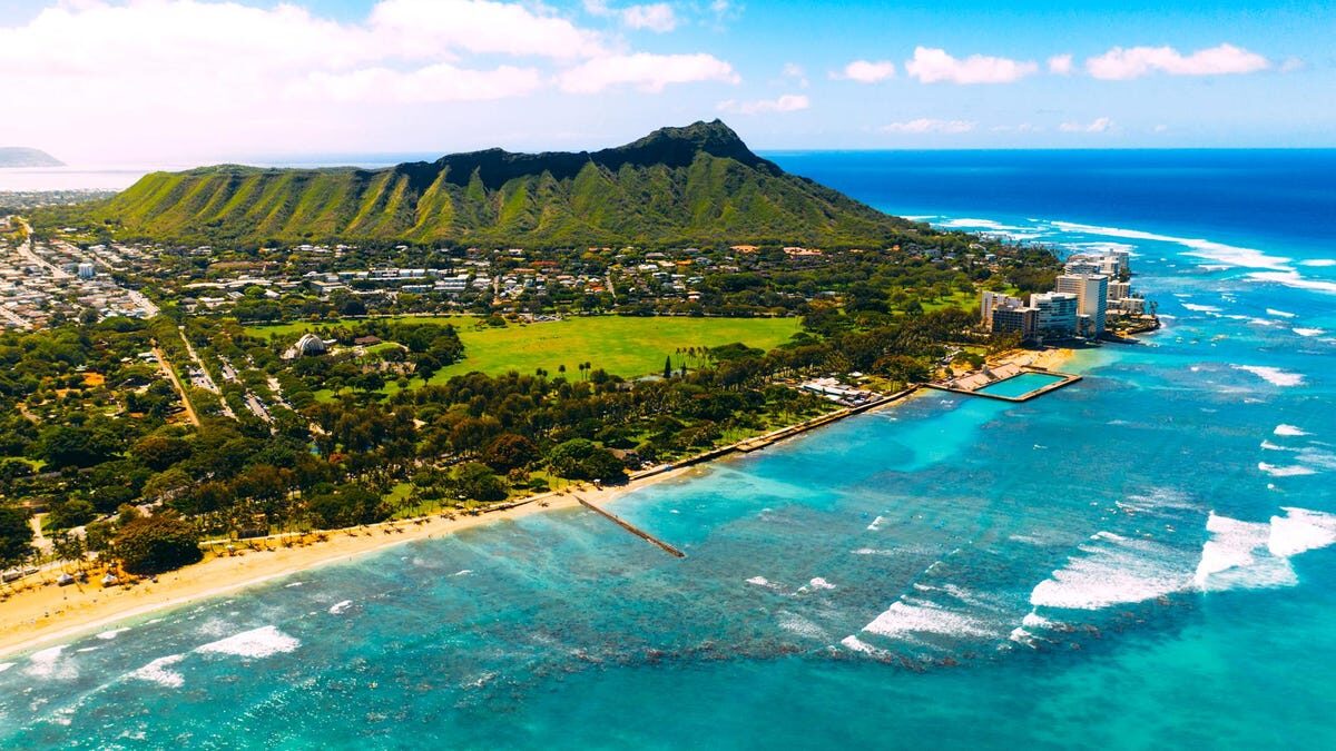 Popular Cities of Hawaii You Should Visit