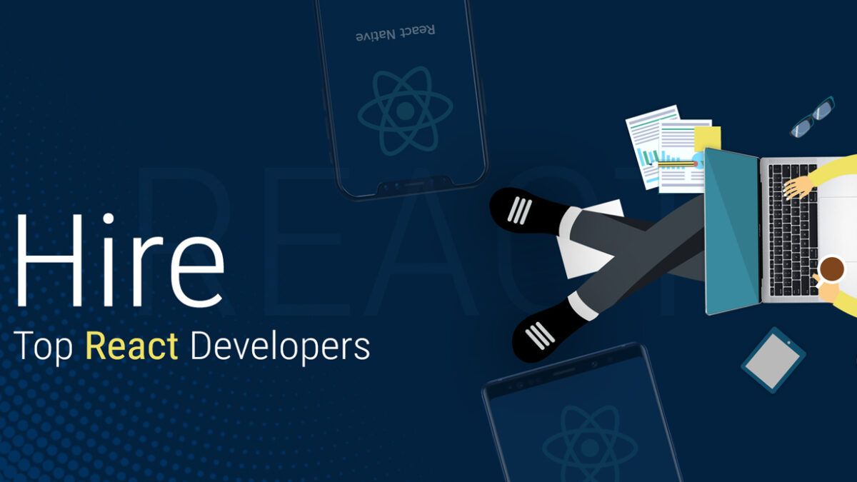 React.js developers: how to hire and what to Choose?