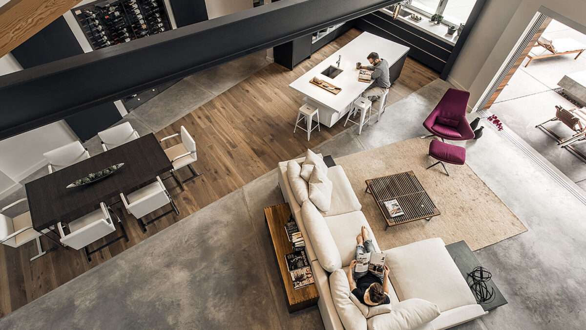 How to Pick the Right Flooring for Your Home