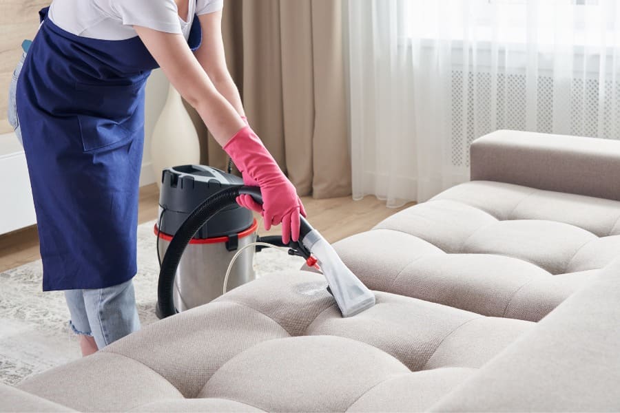 Clean Sweep: Tips for Choosing the Right Housekeeping Company