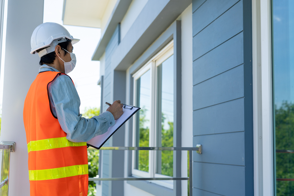 Building A Better Future: Why Building Inspection Is Essential?