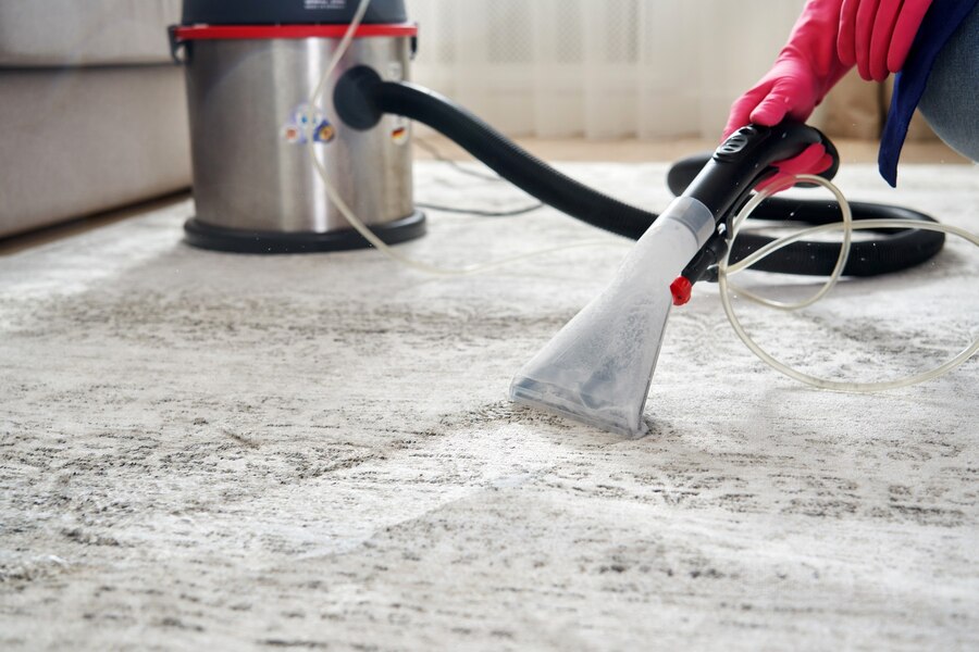 Making Your Space Shine: The Importance of Post-Renovation Cleaning Services