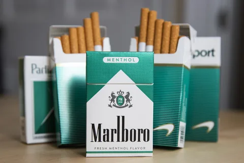 Top 6 Surprising Facts About Custom Cigarette Packaging Boxes