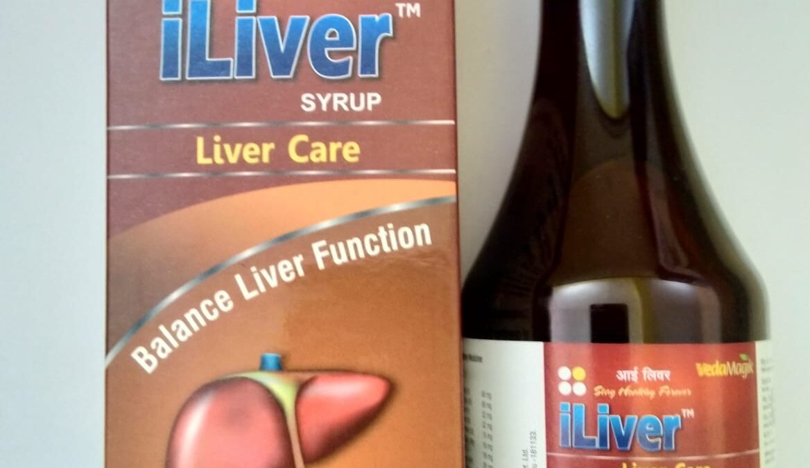 Feel Better and More Energized with Sukkin Health’s Liver Syrup