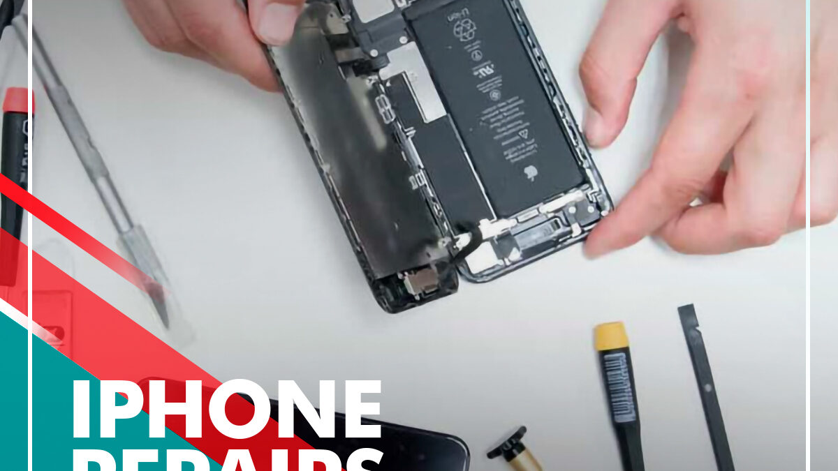7 Phone Repair Mistakes to Avoid