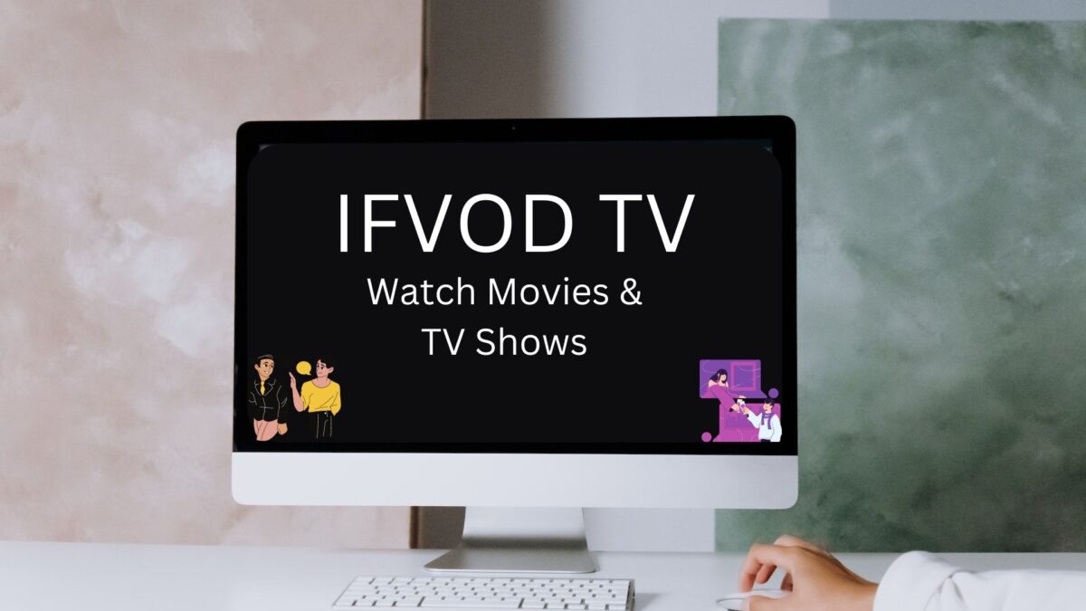 IFVOD TV Reviews and Alternatives?