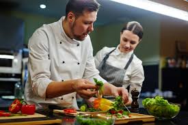 Why Is It Valuable To Hire A Private Chef From The Top Chef Agency?
