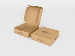 Why Custom Pizza Boxes Are a Must for Your Pizza Hub?