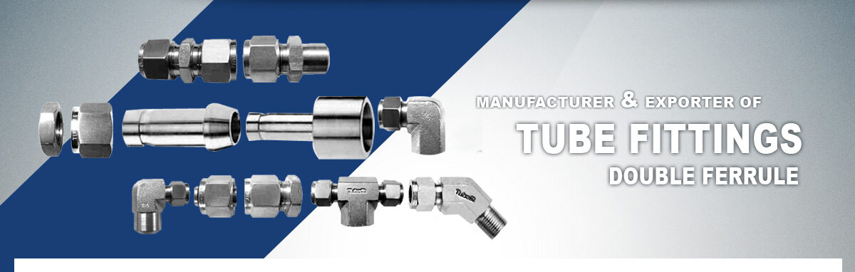 Everything You Need To Know About Ferrule Fittings and Manifold Valves