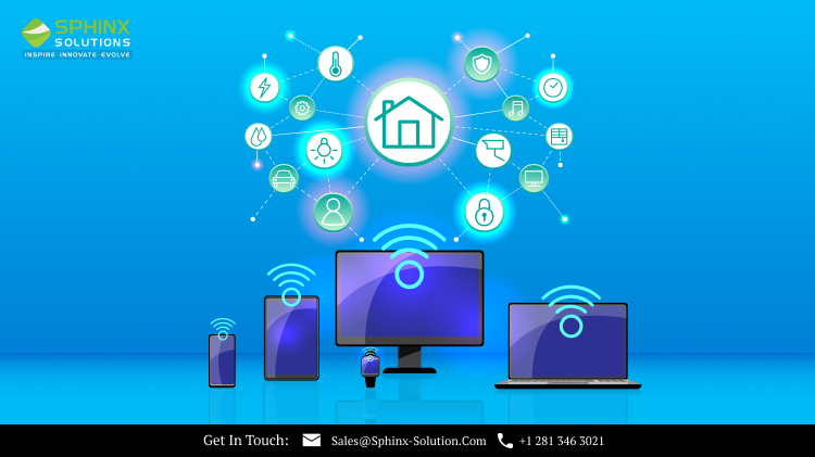 What Is IoT Device Management & How It Works?