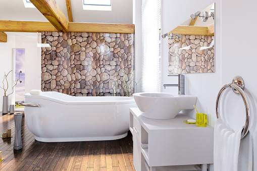 Experience Best Bathroom Renovations With Silverpeak In Melton